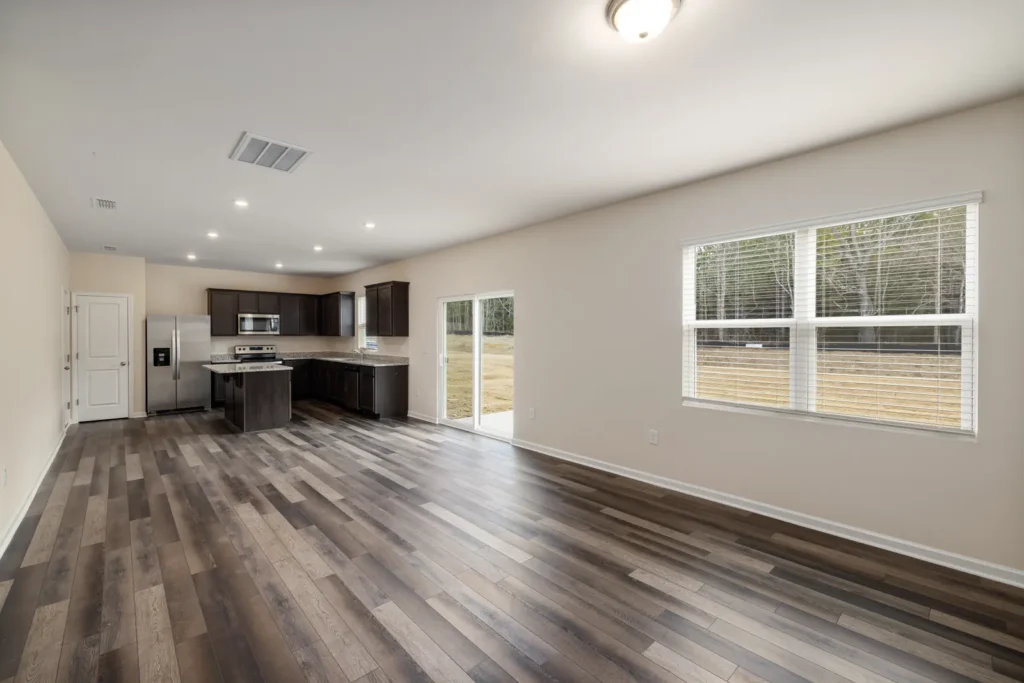 Transitions palette and interior inspiration — design inspiration