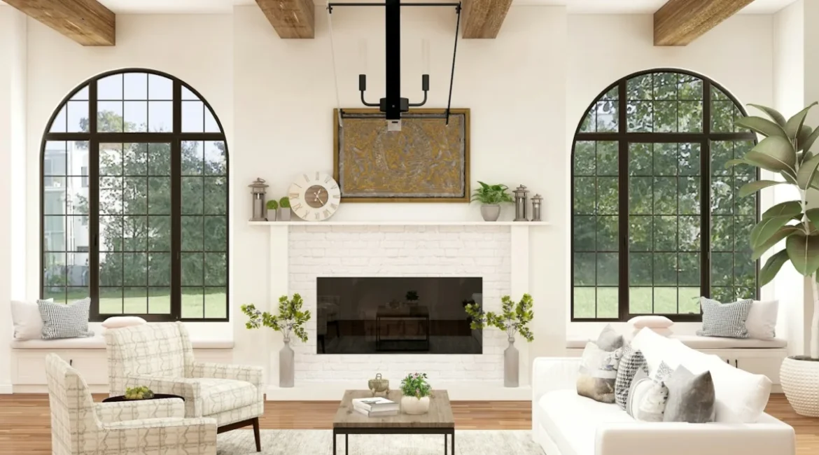 Natural Light, Quiet Comfort — design inspiration
