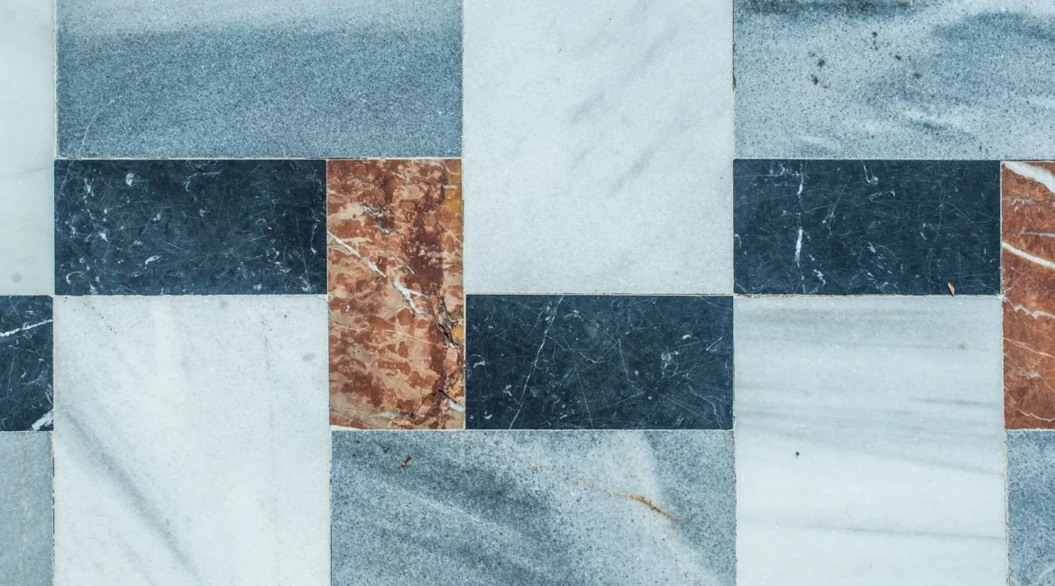 A Study in Surfaces — design inspiration