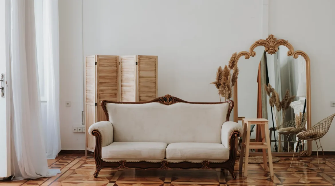 Grain & Geometry — design inspiration