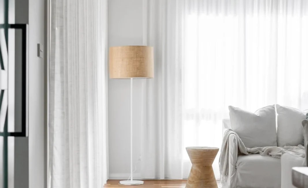 Light & Warmth — design inspiration
