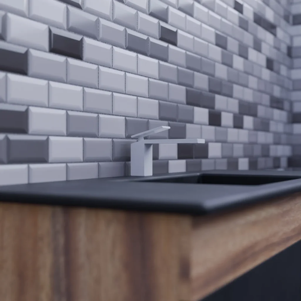 Custom Tile palette and interior inspiration — design inspiration