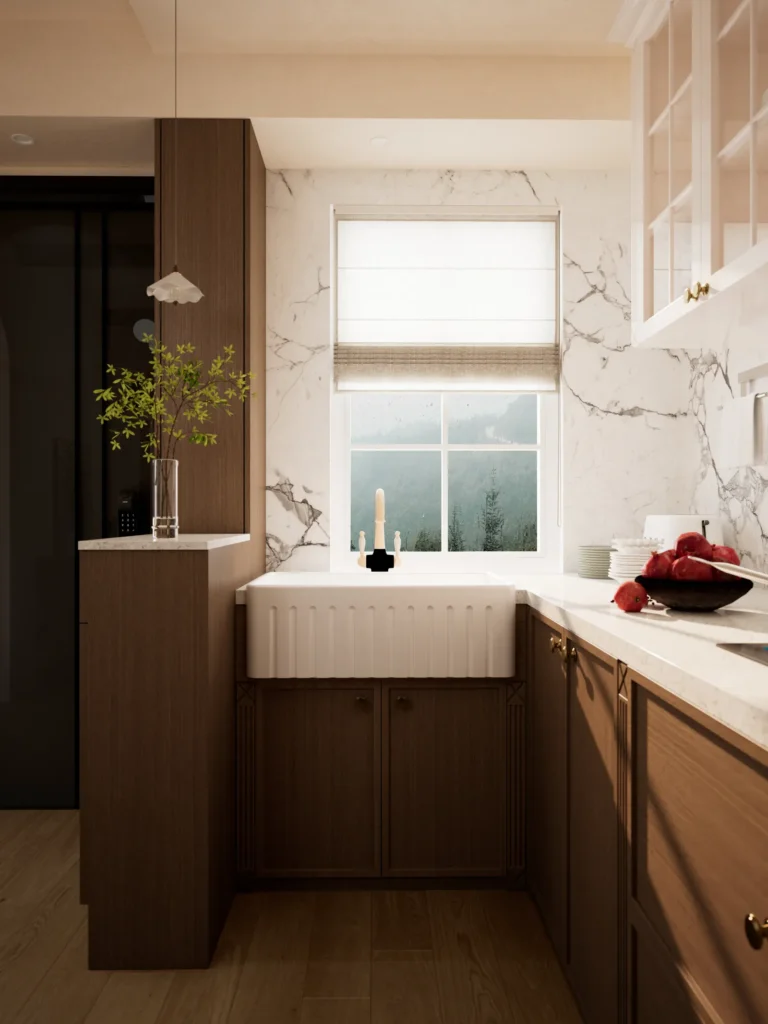 Kitchens palette and interior inspiration — design inspiration