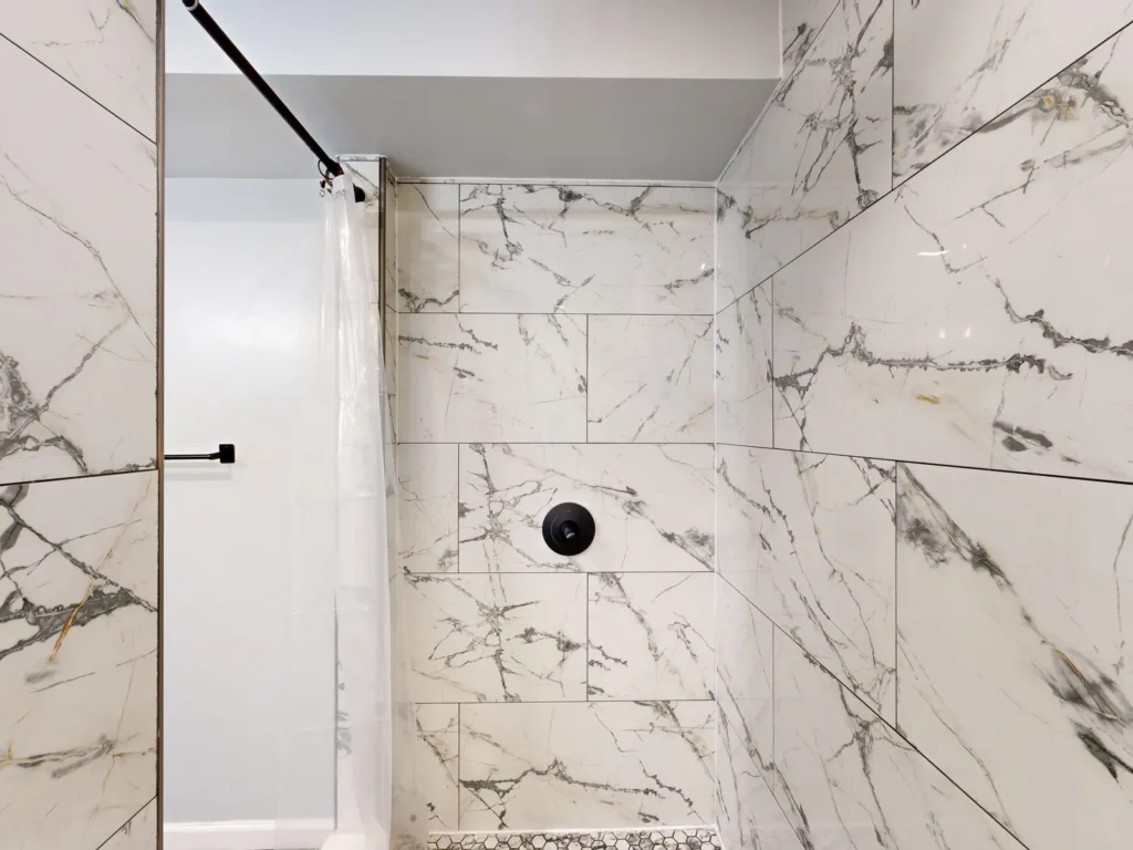 Custom Tile palette and interior inspiration — design inspiration