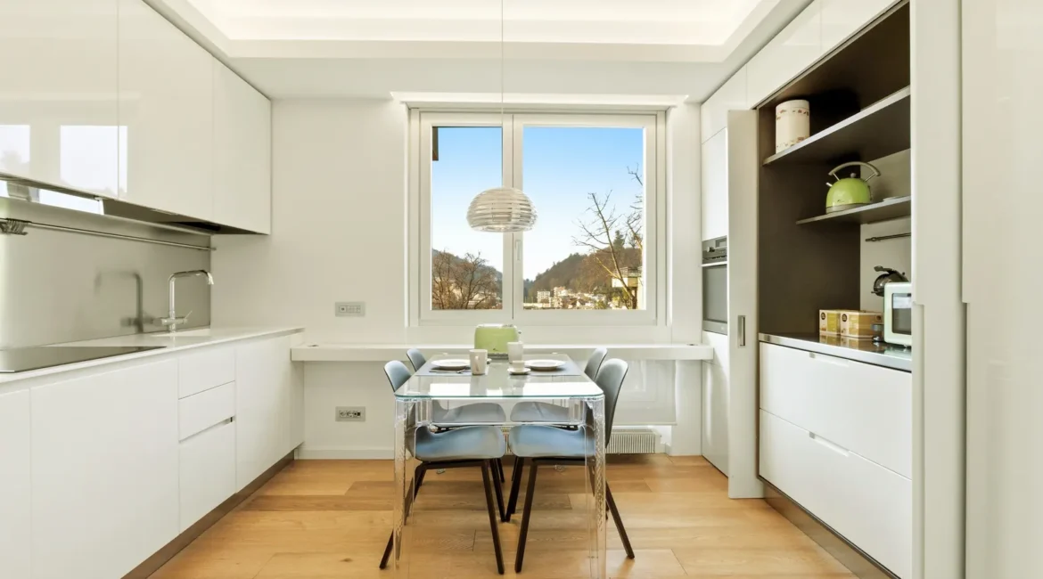 Light in the Kitchen — design inspiration