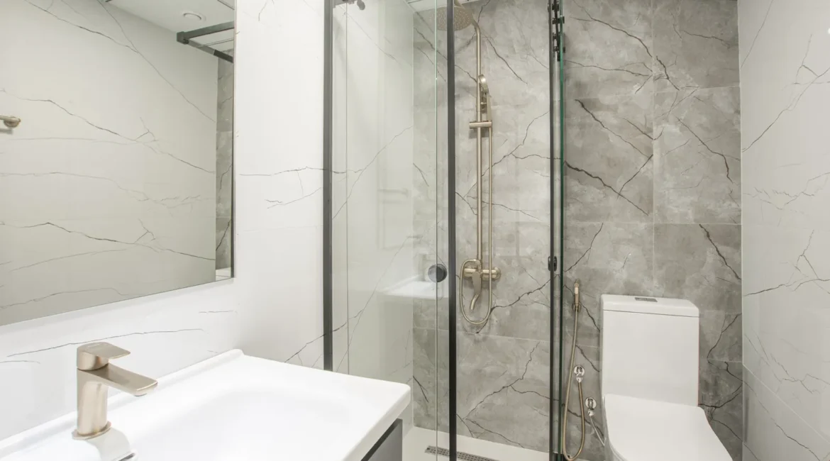 A Clear, Quiet Space — design inspiration