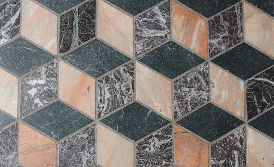 An Earthy Palette — design inspiration