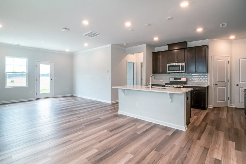 Laminate palette and interior inspiration — design inspiration