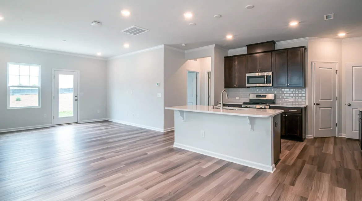 Room to Breathe — design inspiration
