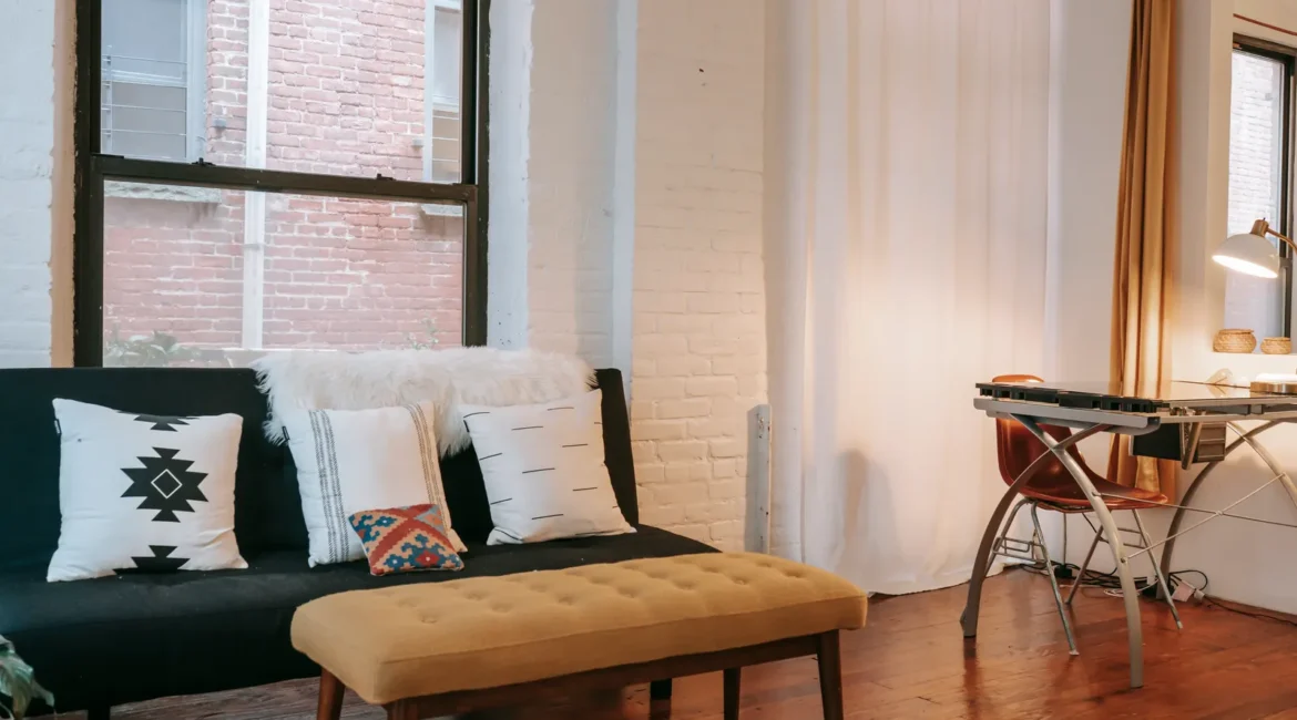 Texture & Daylight — design inspiration