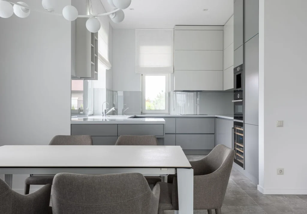 Kitchens palette and interior inspiration — design inspiration