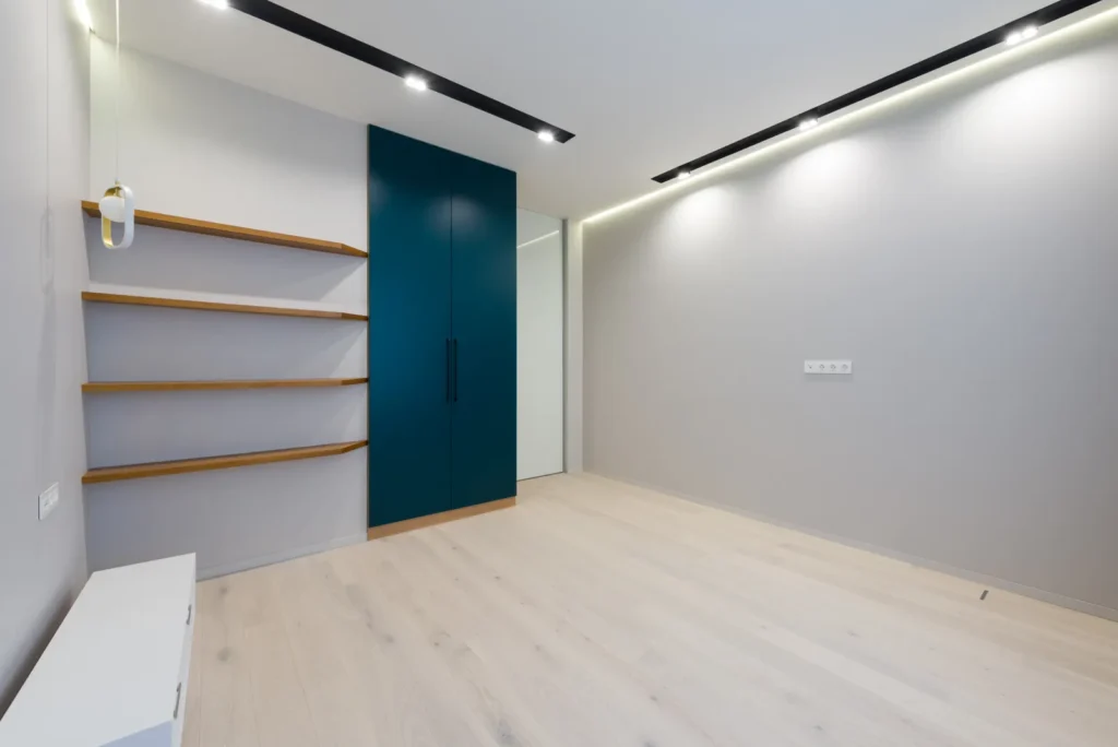 Laminate palette and interior inspiration — design inspiration