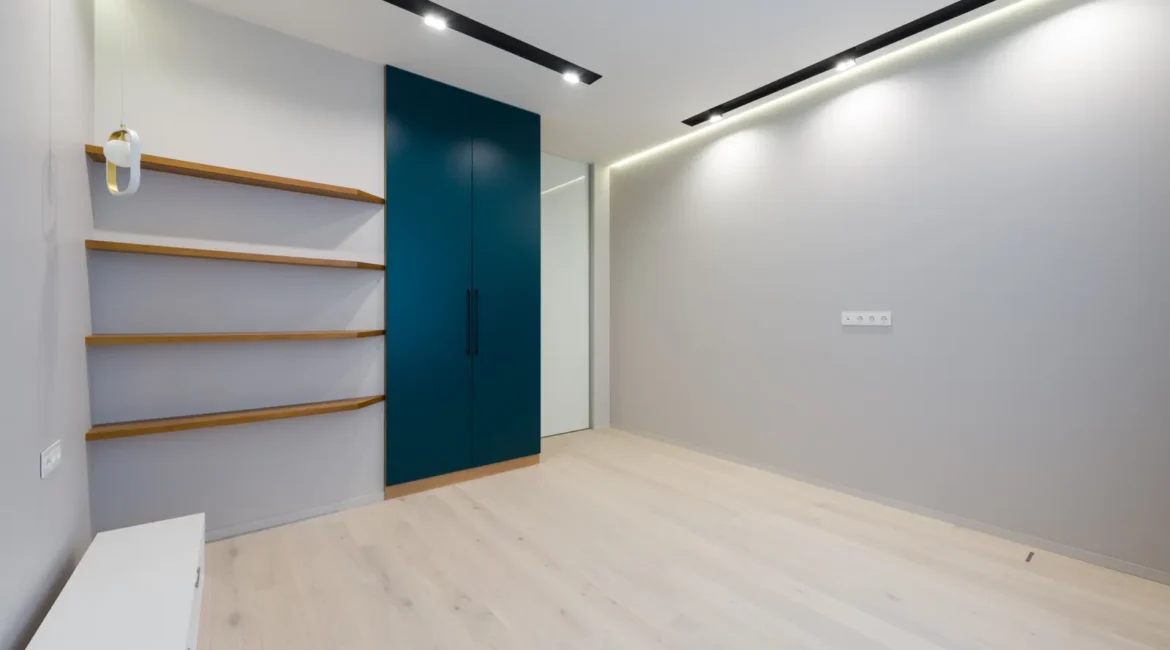 A Quiet Foundation — design inspiration