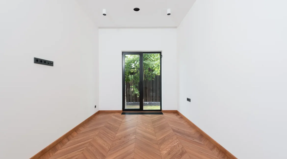 Pattern Underfoot — design inspiration