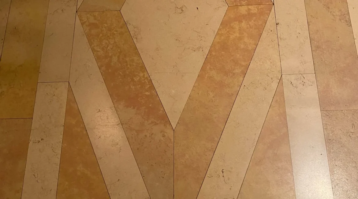 Pattern & Proportion — design inspiration