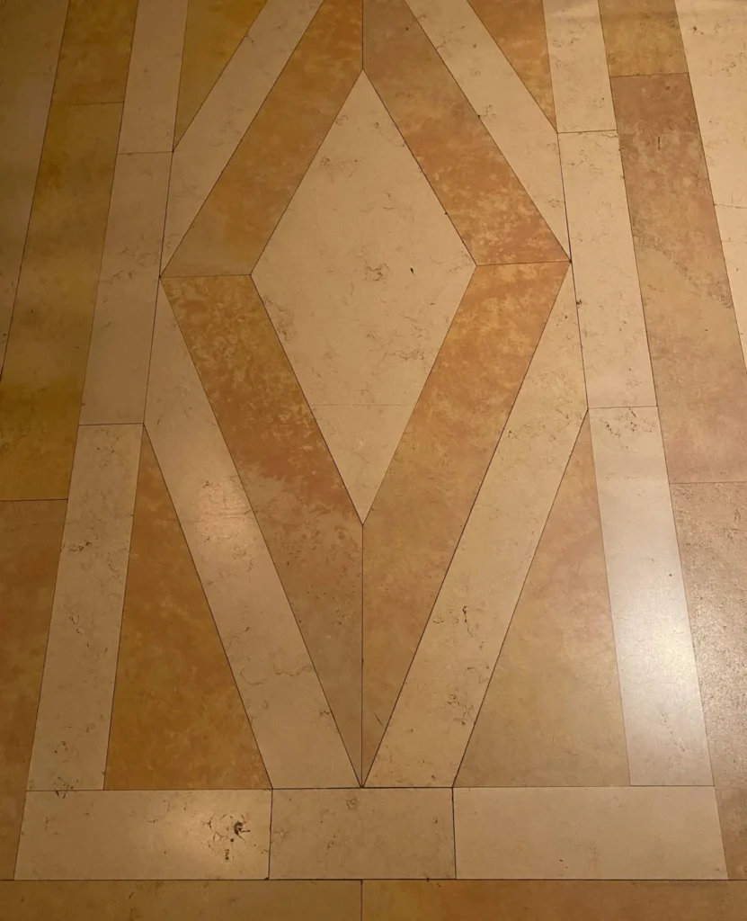 Custom Tile palette and interior inspiration — design inspiration