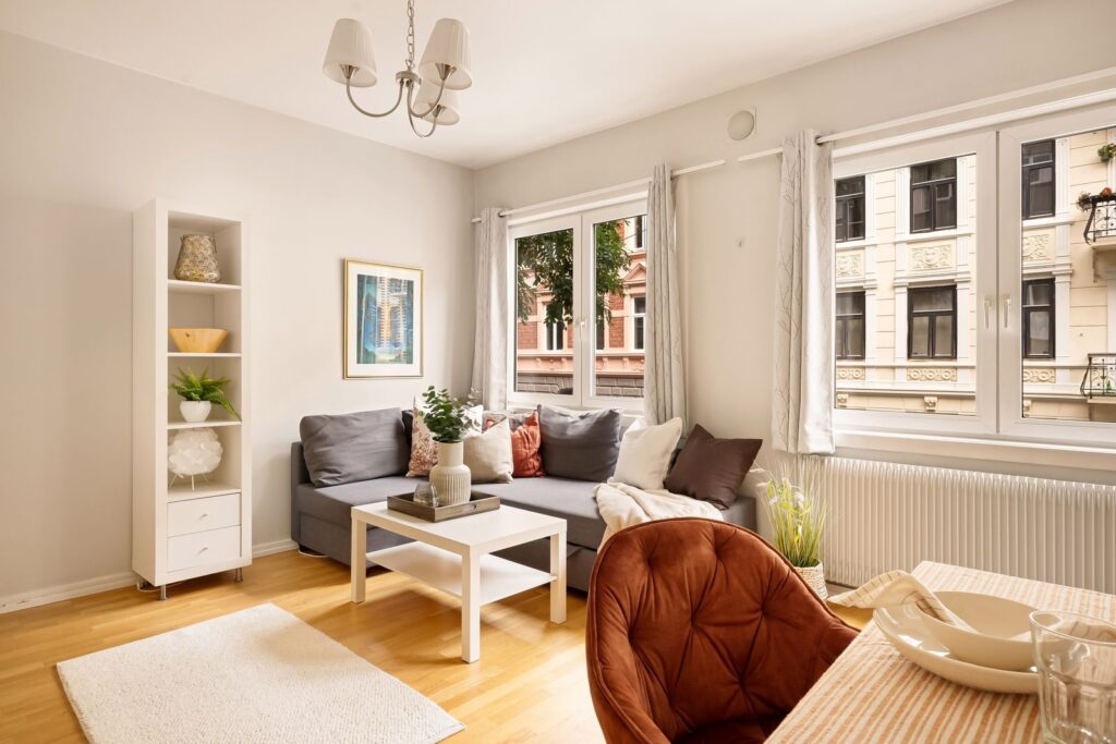 living editorial — design inspiration